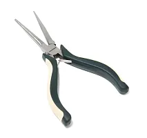 Утконосы мини Cr-V 4.5''-114мм, в блистере RockFORCE 