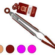 Щипцы кулинарные, силиконовые, 25 см  MARMITON 11154