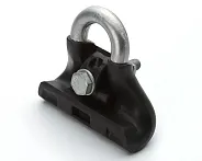 Зажим поддерживающий промежуточный ППЗ-90  КВТ 59369