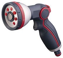 Пистолет-распылитель SG 011M (8 режимов)  