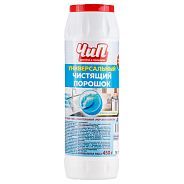 Порошок чистящий универсальный МОРСКАЯ СВЕЖЕСТЬ 450 г  ЧиП 415-202