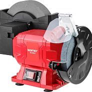 Станок точильный BG 2060-1 в кор. 250 Вт, 150х20х12,7 мм 200х40х20 мм  WORTEX 2322025