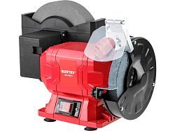 Станок точильный BG 2060-1 в кор. 250 Вт, 150х20х12,7 мм 200х40х20 мм  