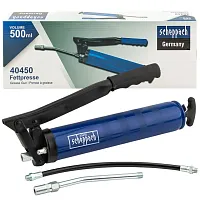 Шприц ручной для нагнетания густой смазки  