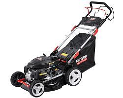 Газонокосилка бен,Honda,145см3,3кВт,3режима,46см,5уровн,25-75мм,60л,38кг GL 2346CS (E1601.026.00)  ...