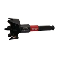 Самоврезающаяся насадка SWITCHBLADE™ 51мм MILWAUKEE 