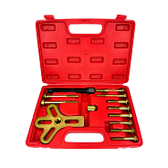 Набор для снятия шкивов 13 пр., ХорексАвто ХОРЕКС АВТО HZ 25.1.003W