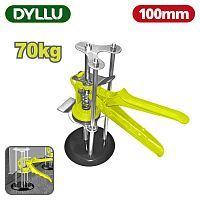 Регулятор высоты плитки механический 1-10см  