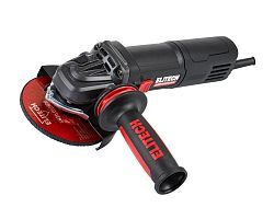 Углошлифмашина AG 1012E сетевая ,HD ,1010 Вт ,125 мм , регул. оборотов ,  ...