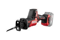 Сабельная пила аккумуляторная RS5825 SKIL 
