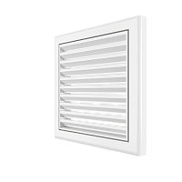 Решетка вентиляционная Seria1 1515 RF  