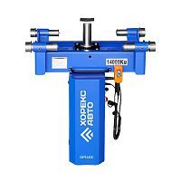 Подъемник канавный г/п 14 т Хорекс Авто 