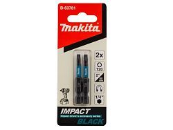Насадка T20 50 мм Impact Black (2 шт)   