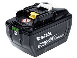 Аккумулятор LXT BL 1890B 18.0 В, 9.0 А/ч, Li-Ion (1 шт.)  