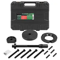 Набор инструментов для замены ступичных подшипников 28пр. RockFORCE ...