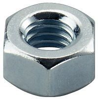 Гайка MU M12 из оцинковоной стали (упак. 100шт) Fischer 