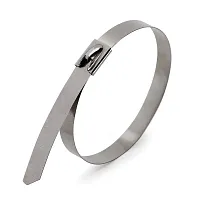 Стяжка стальная СКС (316) 12х400  