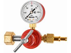 Редуктор пропановый БПО-5-3 ДОКА в коробке  
