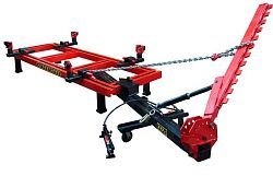 Стационарный рамный стенд профессионального назначения  ...