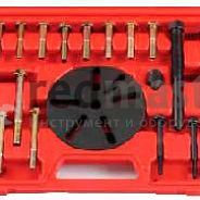 Универсальный съемник шкивов для двигателей GM  Force 921G1