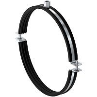 Хомут для воздуховодов LGS 500  M8/M10 Fischer 