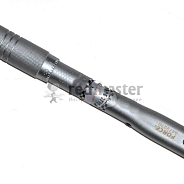 Ключ динамометрический, 3/8" 5-25Нм (270 мм)  Force 6473275K