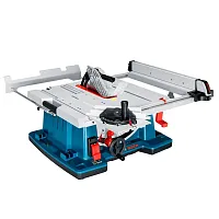 Распиловочный стол GTS 10 XC (2100 Вт / 254*30 мм)  