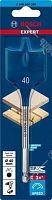Сверло перовое 40 мм Expert SelfCut Speed (хв. 1/4")  