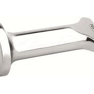 Рихтовочная оправка с круглым бойком 125мм  Toptul JFBC0113