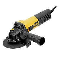 Машина шлифовальная угловая AGL125-900, 900 Вт, 125мм, 11000 об/мин  ...