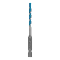 Сверло универсальное, Multipurpose PRO, 6-гр. хвостовик, 5мм  GROSS 