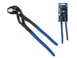 Клещи переставные 300мм EXPERT () (кнопка быстрой регулировки)  ...