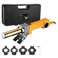 Паяльник для полипропиленовых труб DEKO PPWM2500W