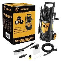 Мойка высокого давления DEKO DKCW180 PRO