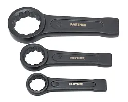 Ключ накидной ударный 50мм  