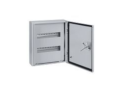Щит распределительный ЩРН-24 IP66 395х330х120 (навесной)  
