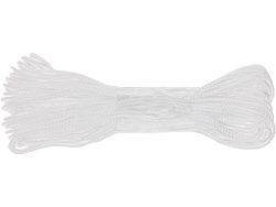 Веревка бельевая 2мм х20м  