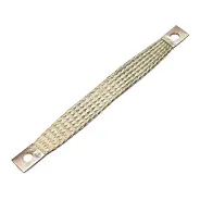 Провод заземления ПЗ 25-300   Fortisflex 59149