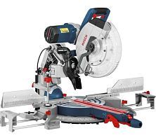 Торцовочная пила GCM 12 GDL,  
