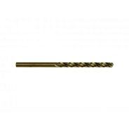 Сверло по металлу  3.5mm Co-HSS M35  Tvardy T03035