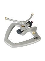 Разбрызгиватель круговой металлический SP 007RM  