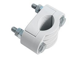 Держатель кабельный   