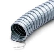 Металлорукав из оцинкованной стали Р3-ЦХ-15  Fortisflex 40803