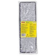 Накладка сменная из микрофибры для швабры WMC-01 (2 шт/к-т)  ...WMC TOOLS WMC-mop1-2pcs