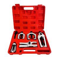 Набор съемников для шаровых опор 5 предметов  