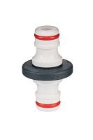 Муфта двусторонняя HF 018  