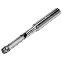 Сверло алмазное трубчатое для керамогранита и греса d5мм  ...