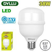 Лампа светодиодная 38 Вт  