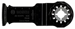 Погружное пильное полотно AIZ 32 EPC Wood  