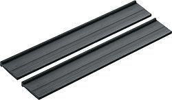 Аксессуар - Насадка GlassVAC - Резиновая щетка маленькая,  